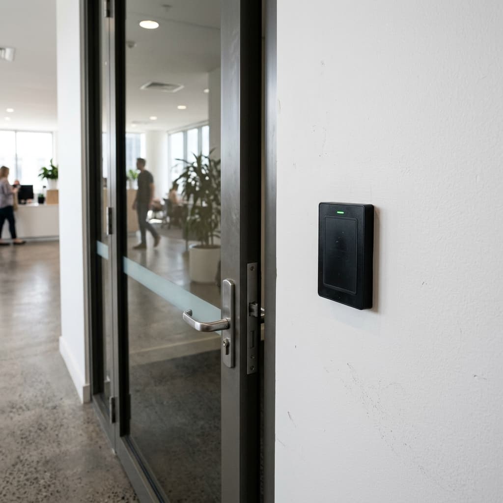 Access Control