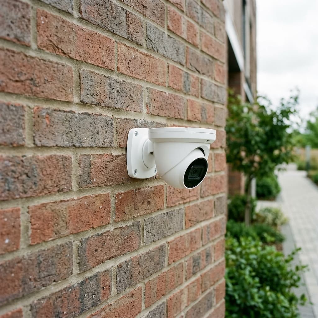 CCTV Surveillance